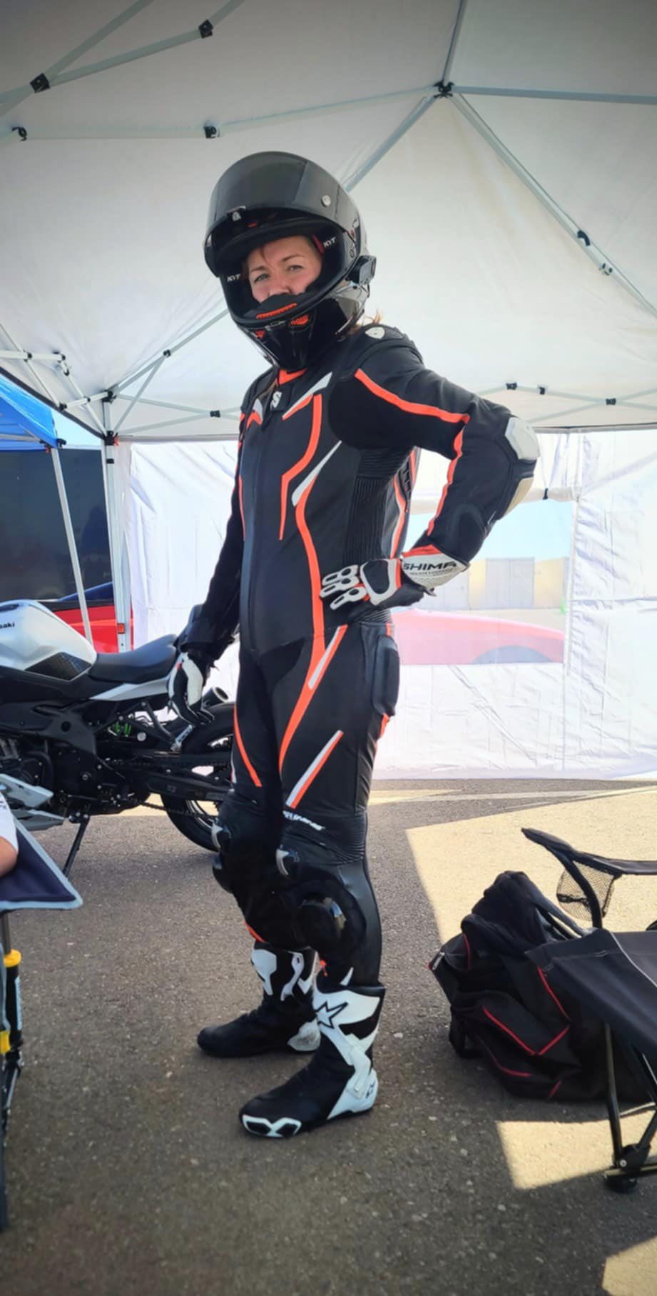 Shield Racing America