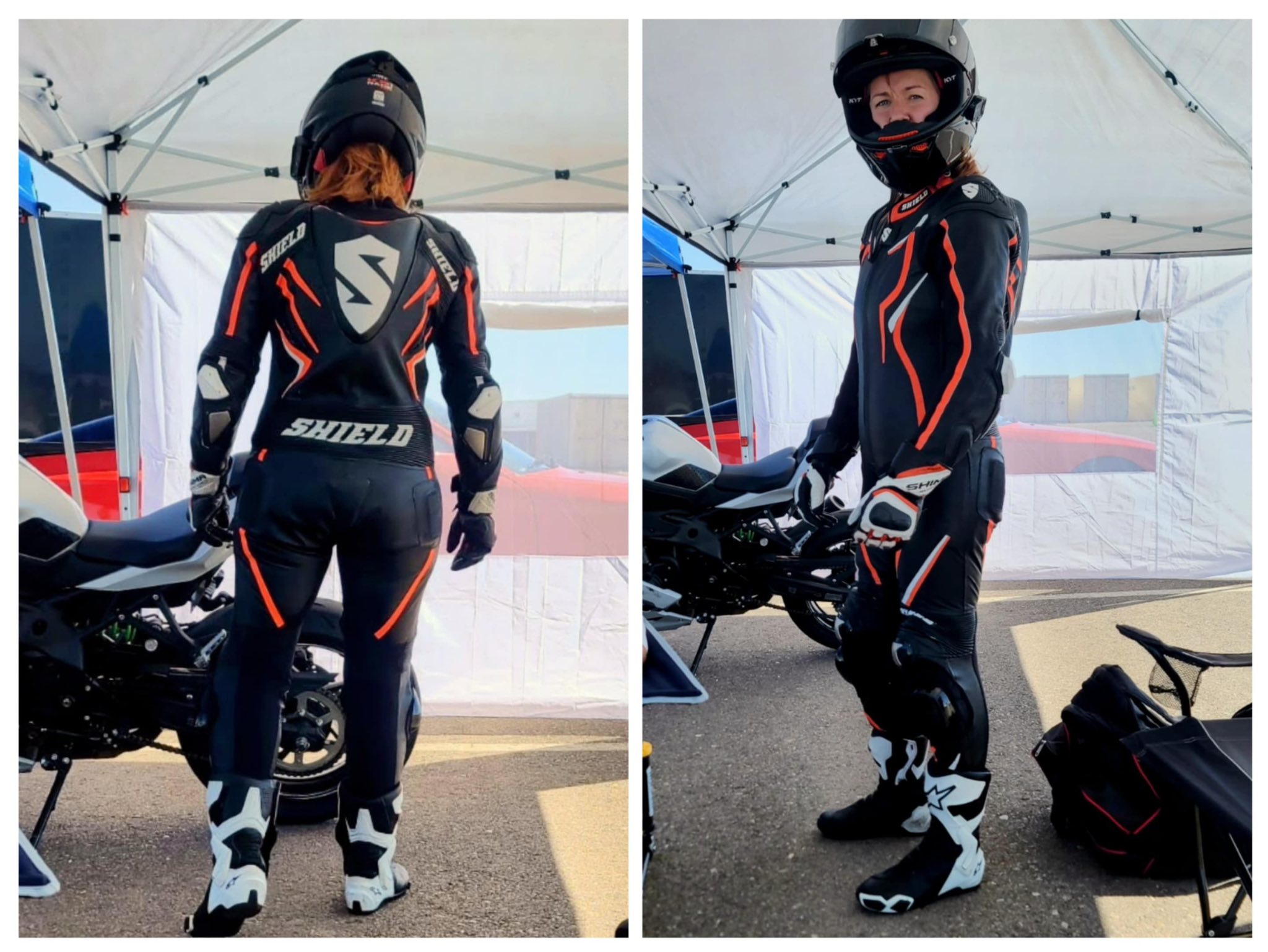 Shield Racing America