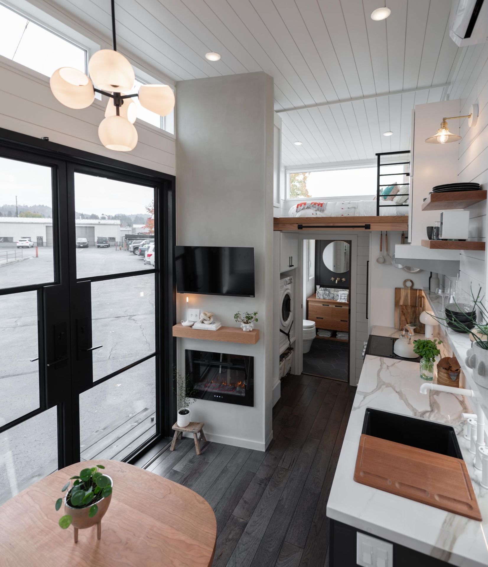 Try Tiny Living - Try Tiny Living added a new photo.