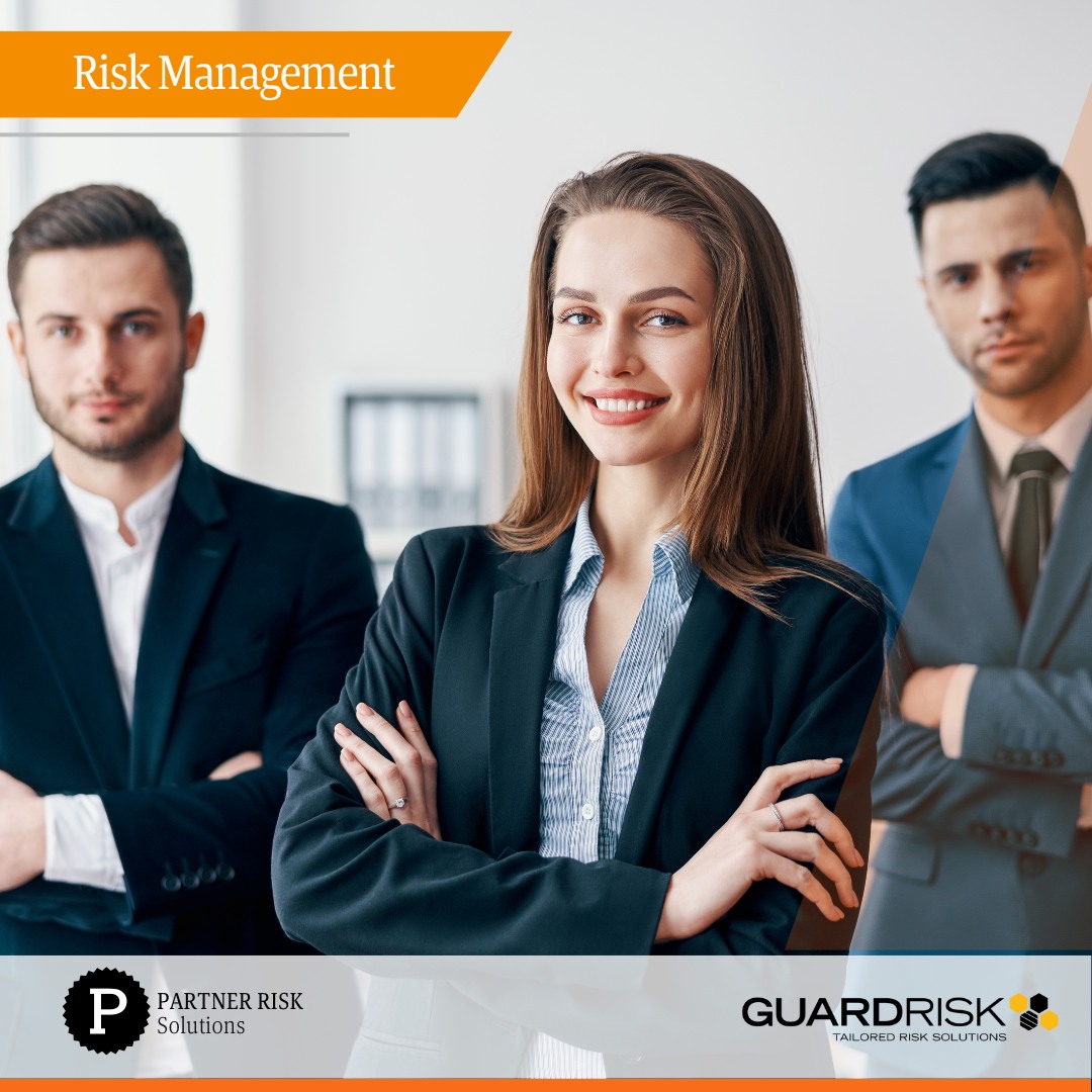 Partner Risk Solutions | Sandton