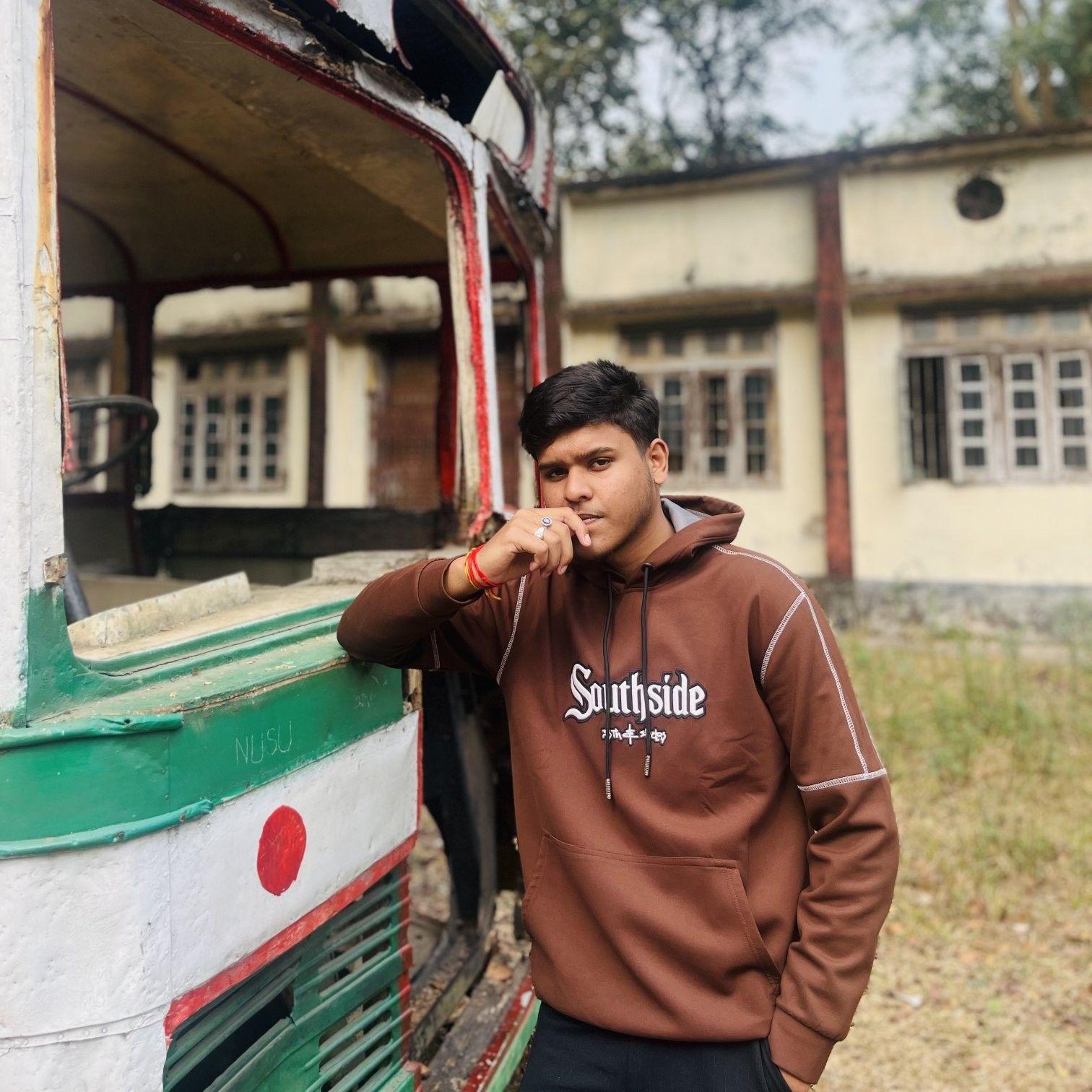 E R Rupok