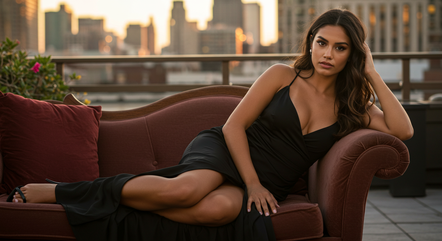 Isabella Cruz
