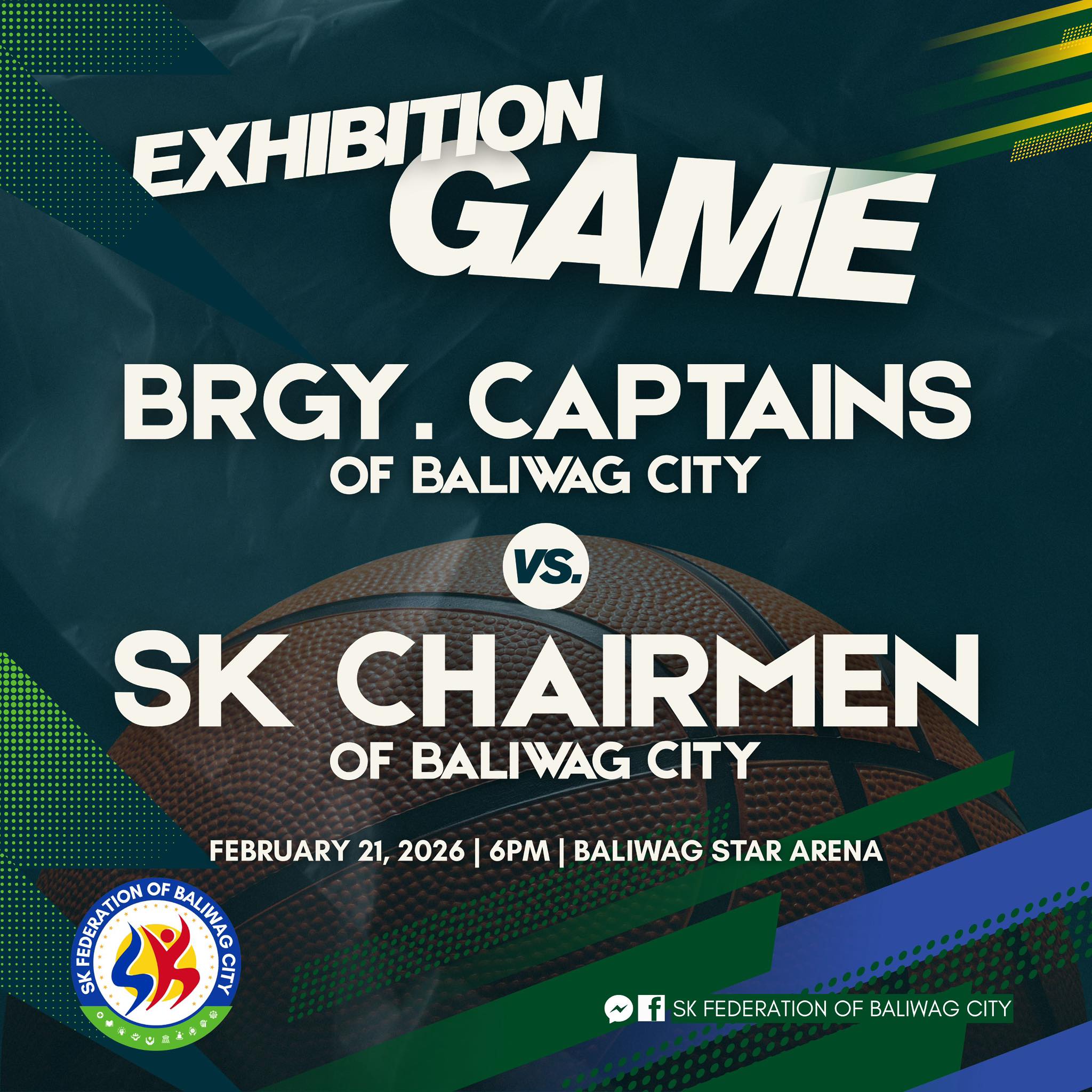 SK Federation of Baliwag City