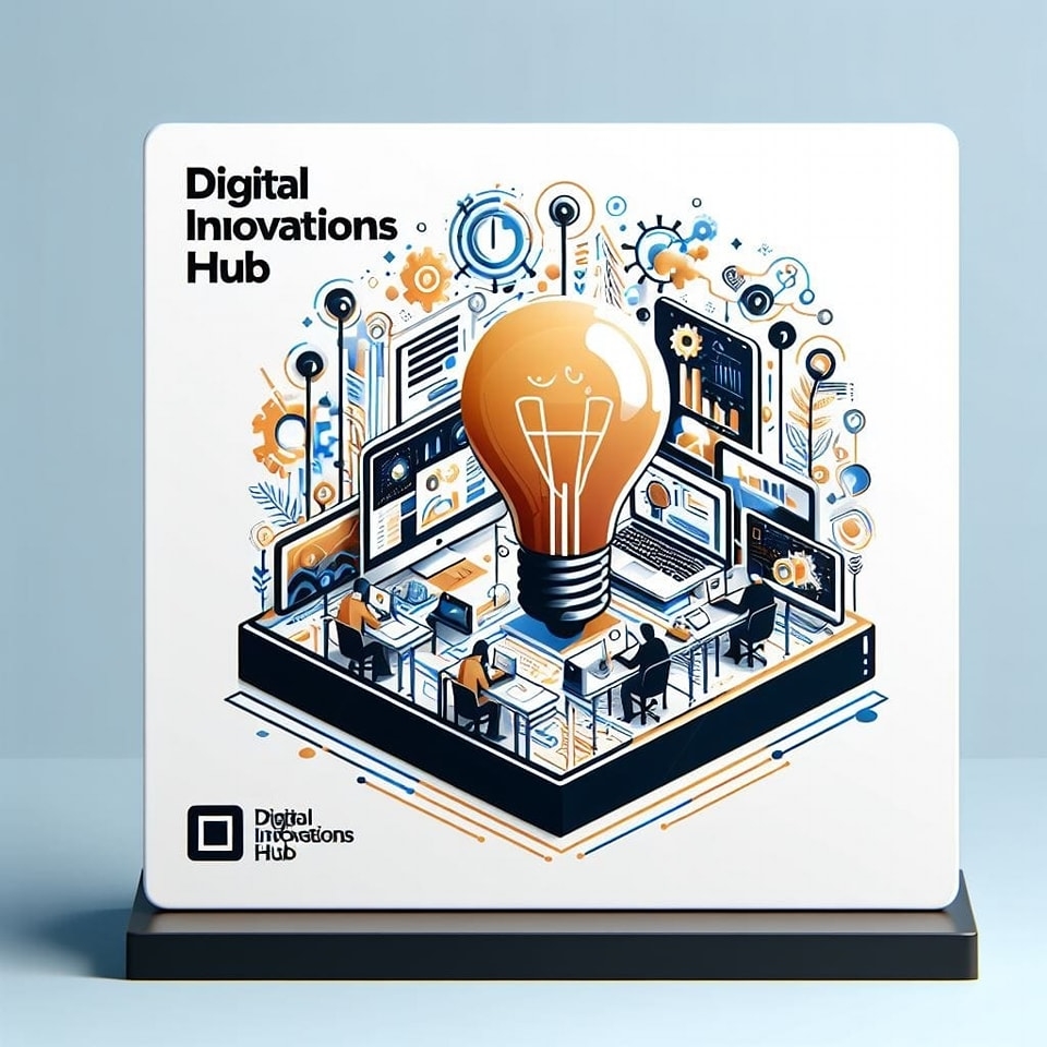 Digital Innovations Hub | Regina SK