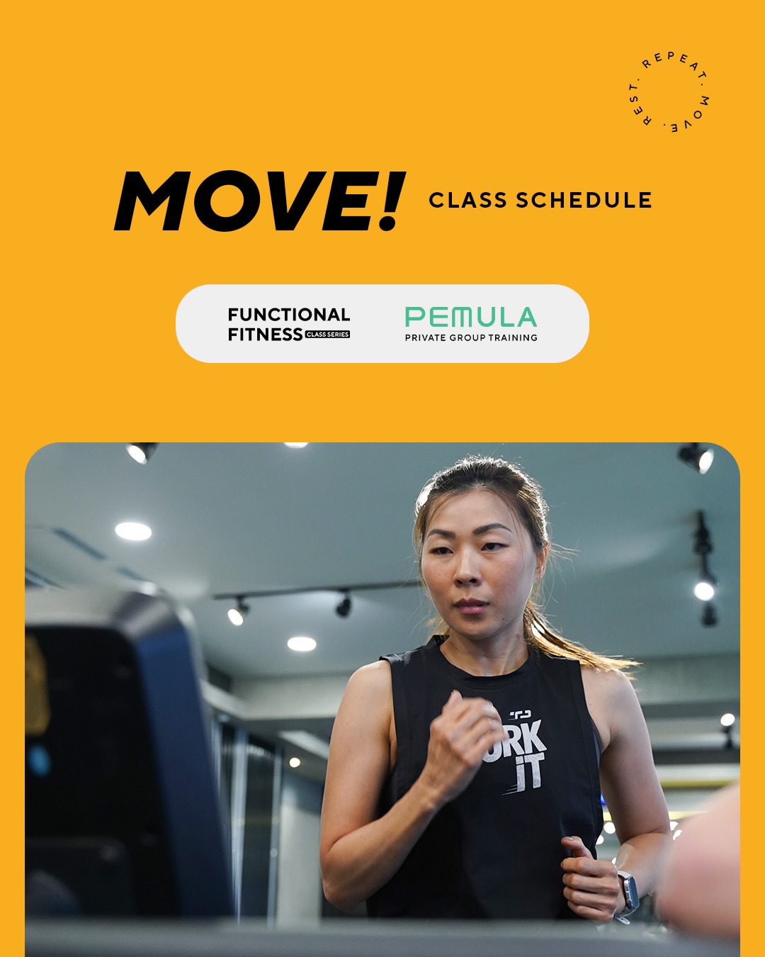 Move Powered by Tweak | Bandung