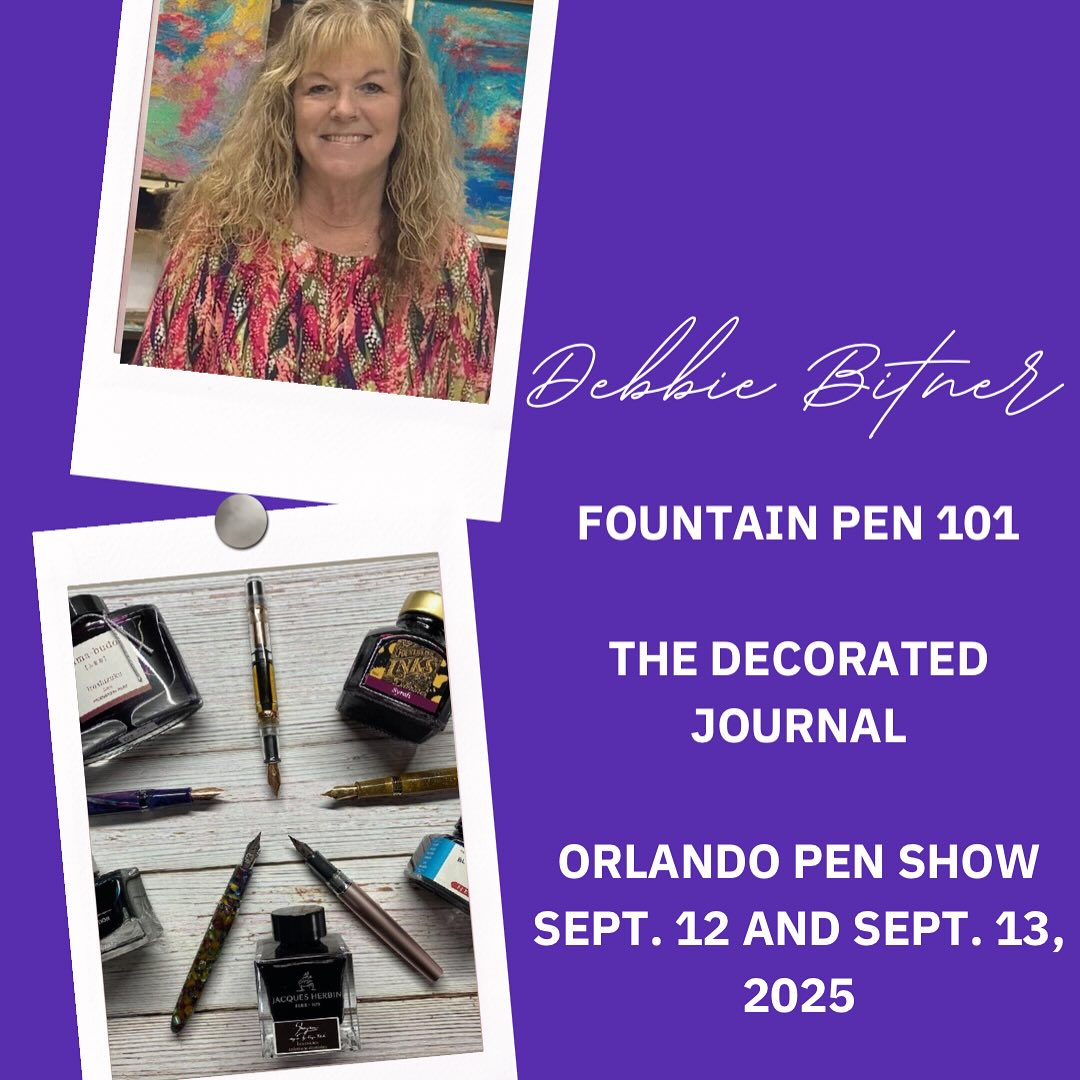 Orlando Pen Club