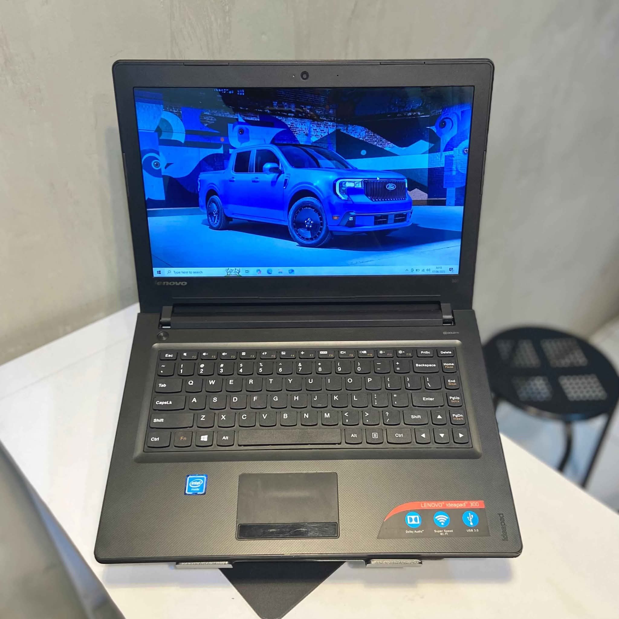 Jual Beli Laptop/Computer/Netbook Second Tasikmalaya | LENOVO IDEAPAD ...