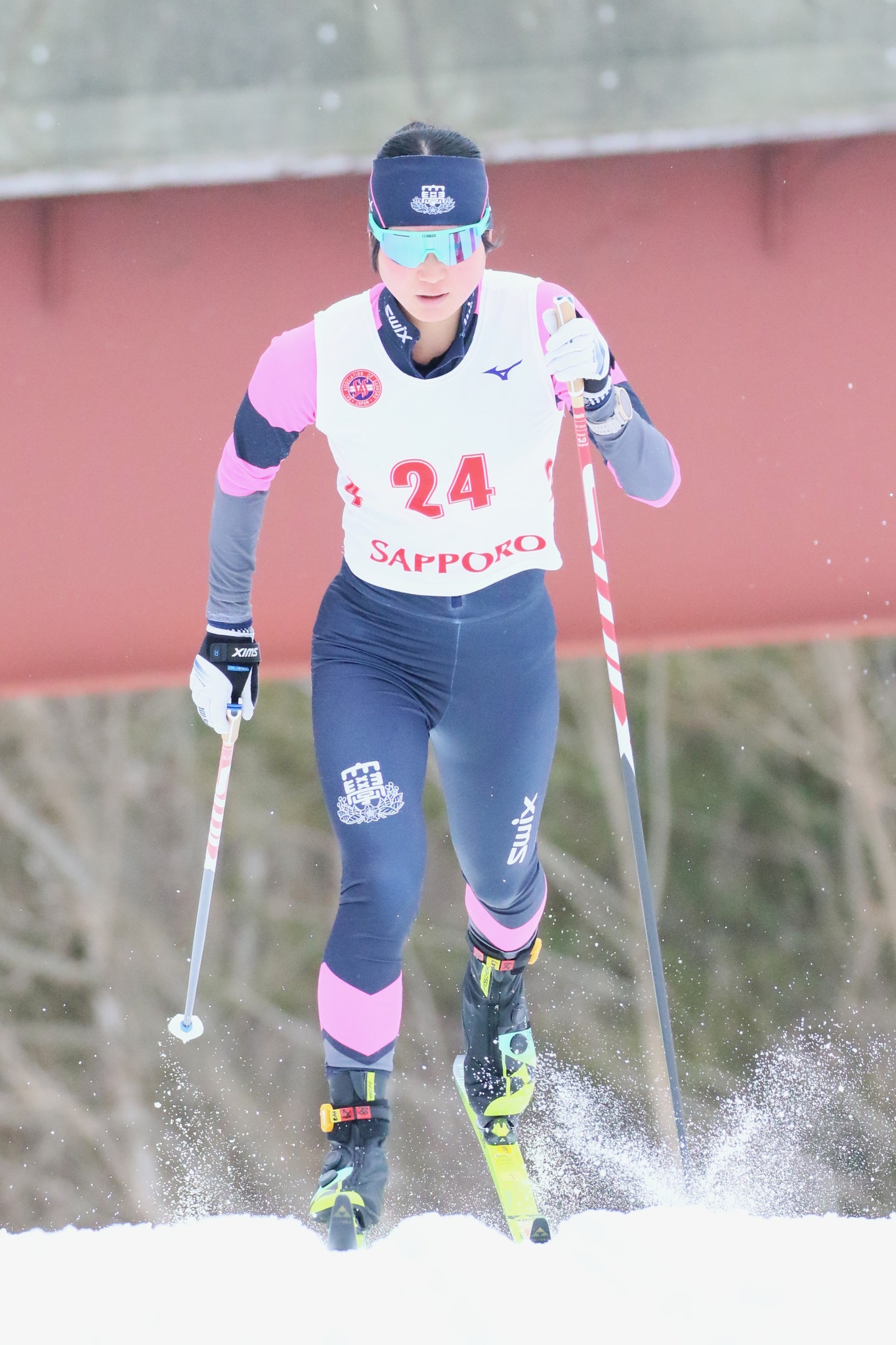 Swix XC Racing
