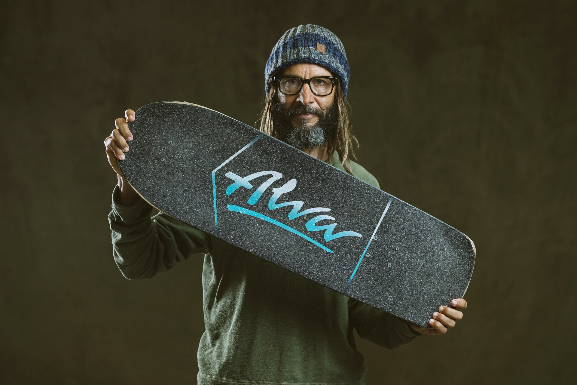 This record is 20 years old today! With bonus Tony Alva signature 