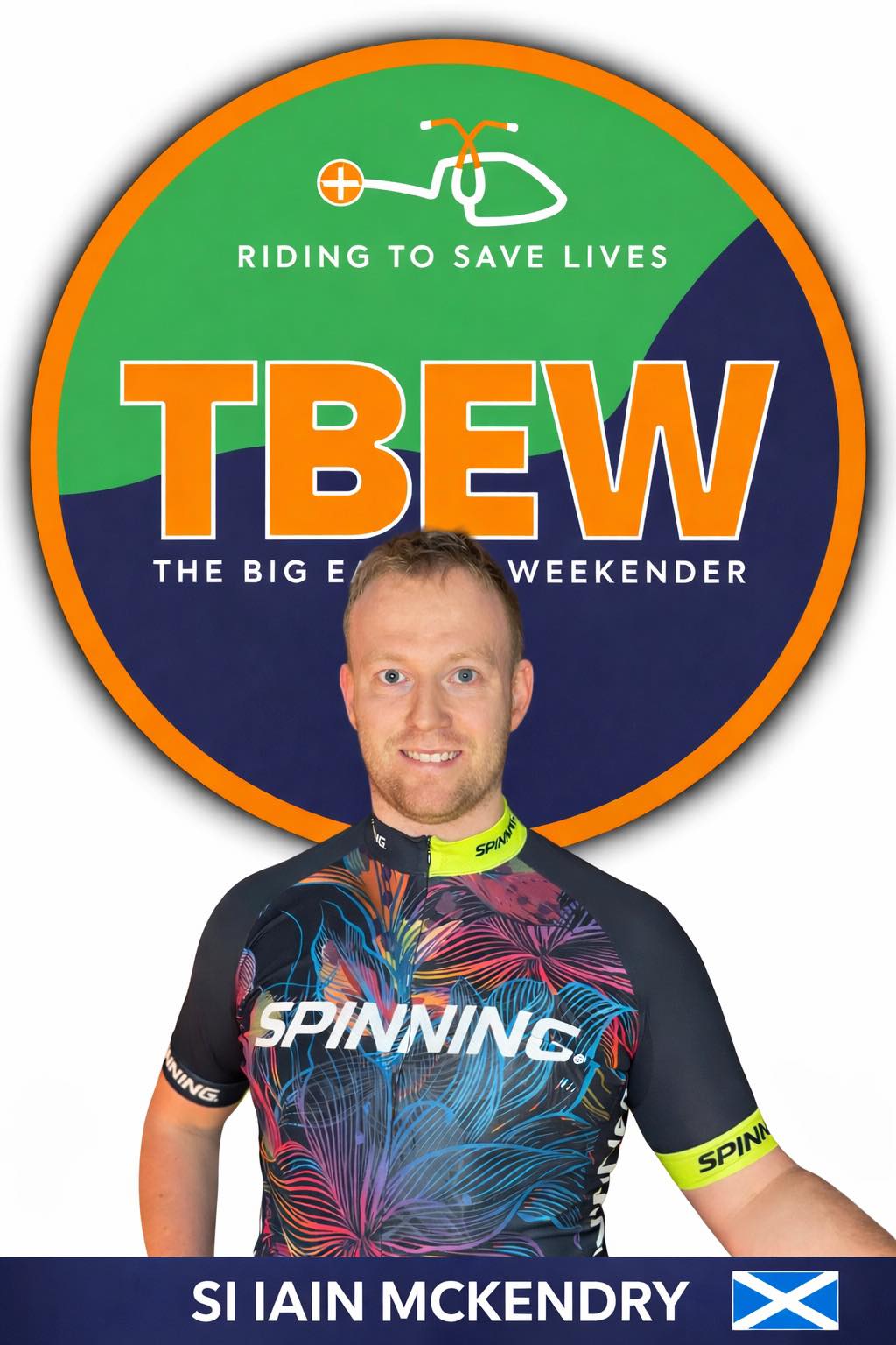 TBEW - 🌟 TBEW 2026 Presenter Introduction | Iain McKendry 🌟 We’re ...