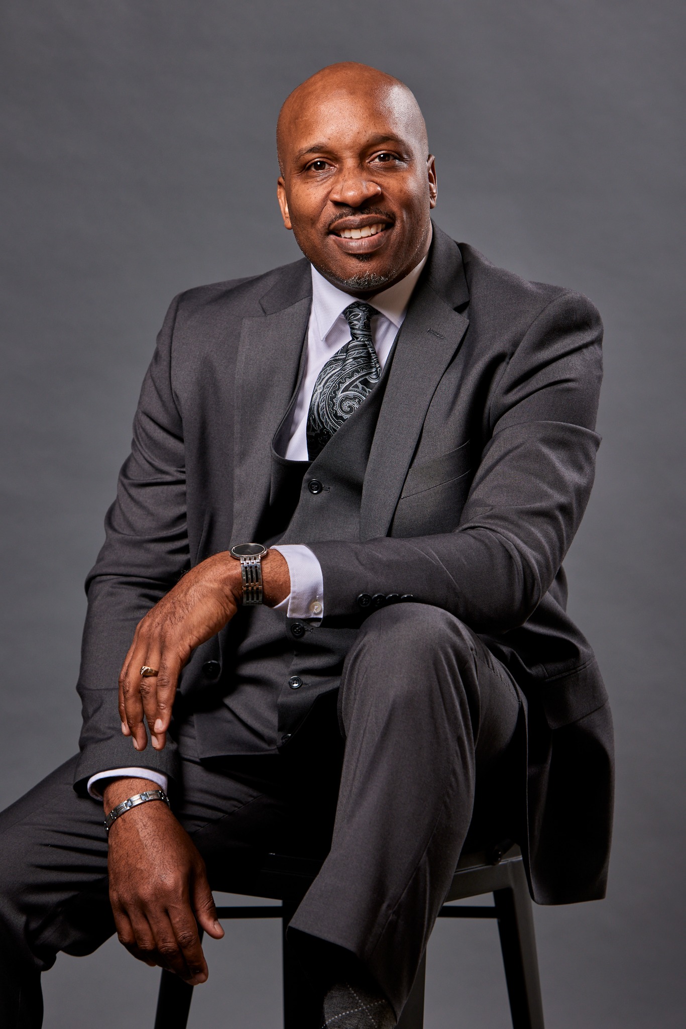 DAYB Consulting LLC