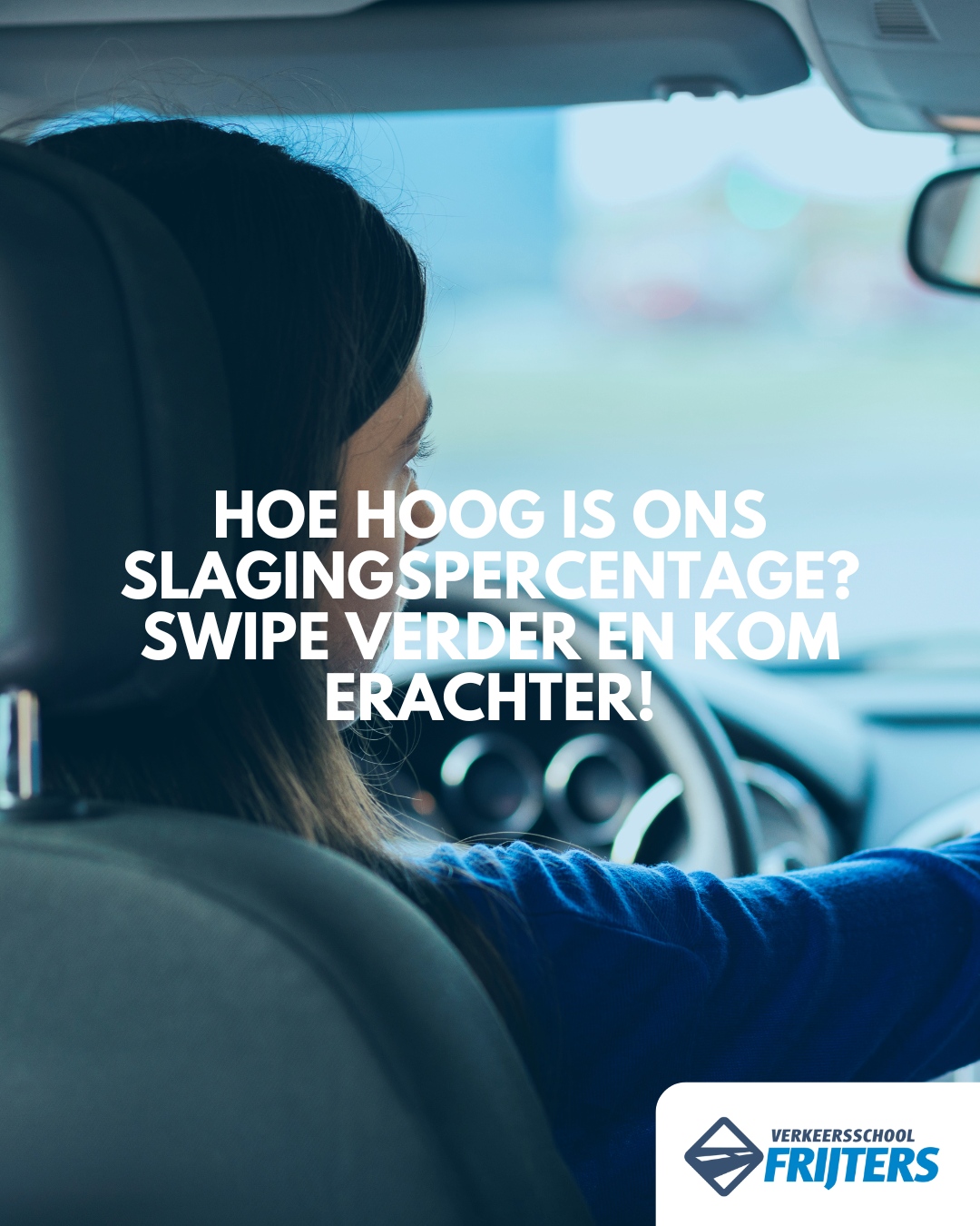 Verkeersschool Frijters | Oud-Gastel
