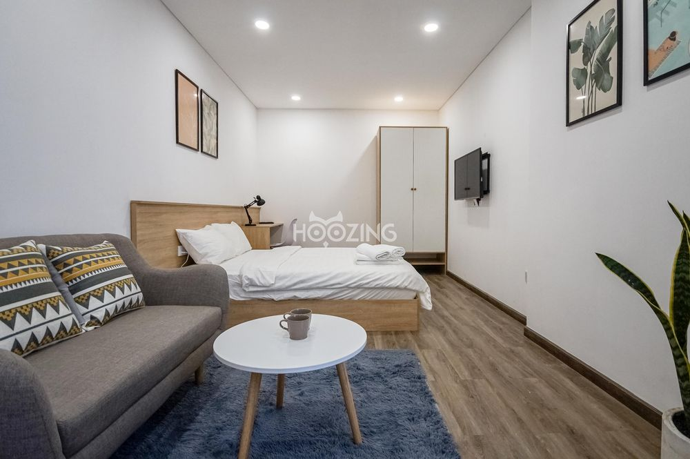 Apartment For Rent in HCMC - Expat & Housing Solution | Ho Chi Minh City