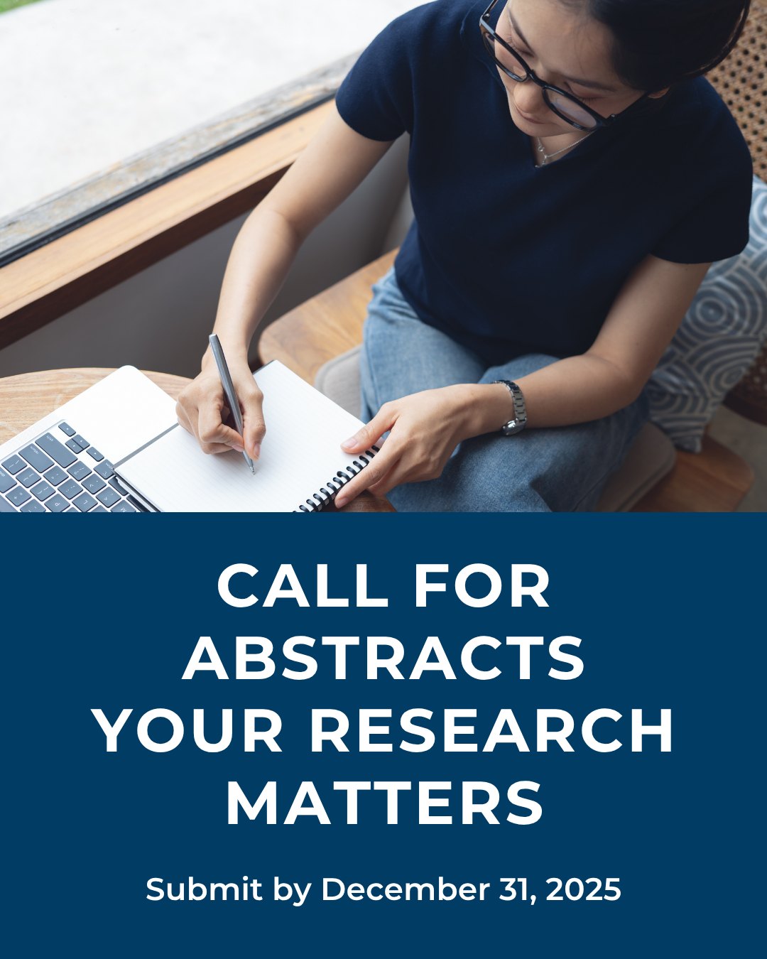 Society - Now Open! 2026 SDNP Abstract Submissions Have research to ...