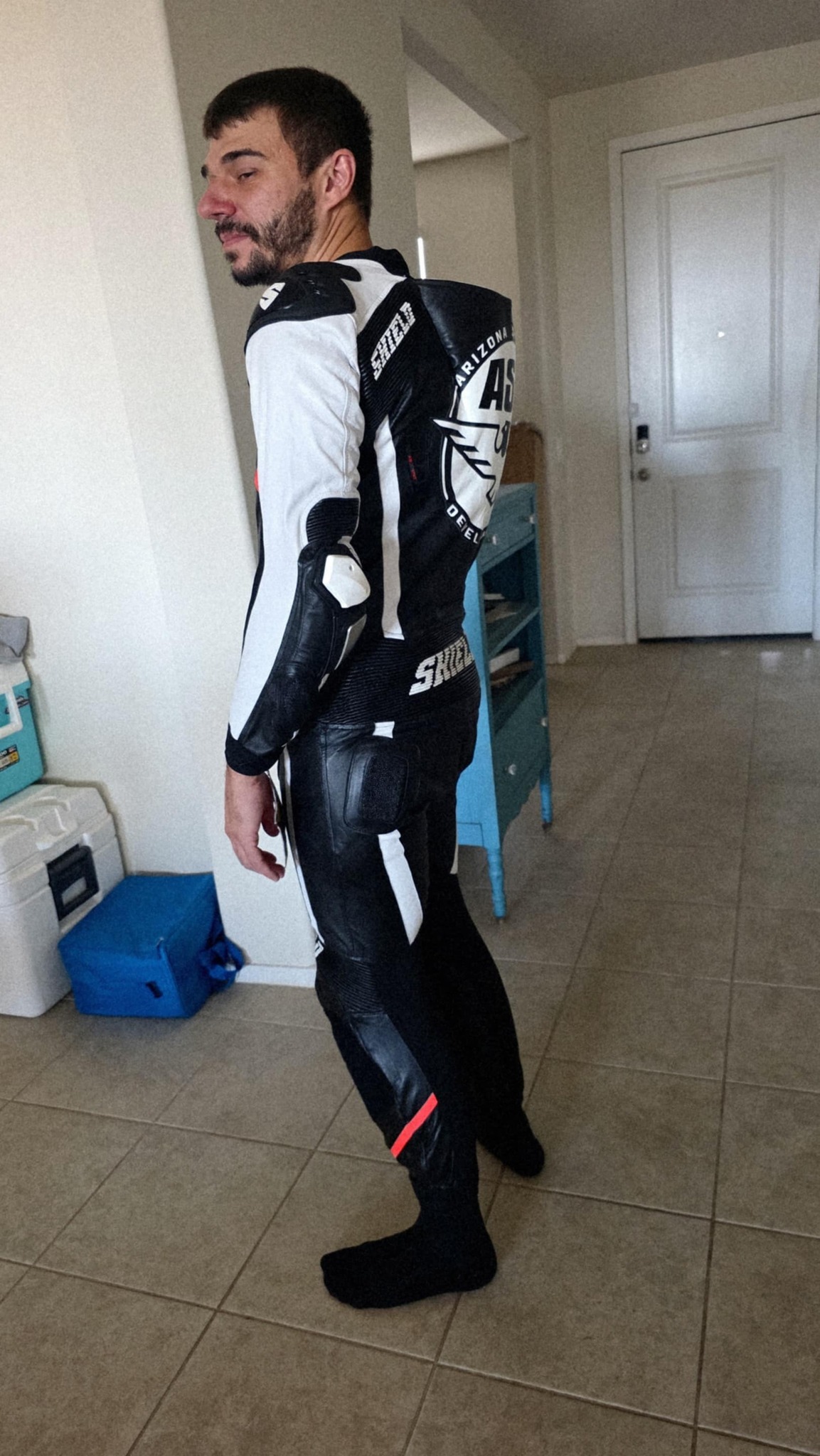 Shield Racing America