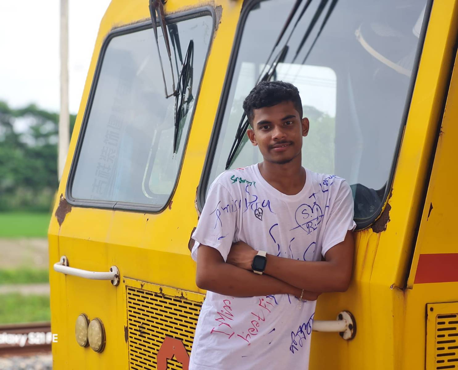 Sankar Nath