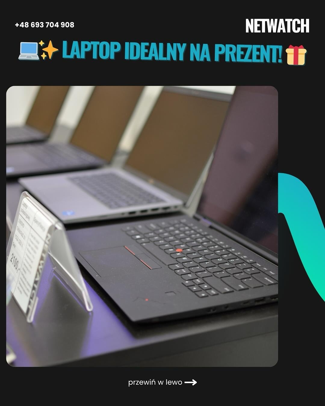 Netwatch Serwis komputerowy i usługi informatyczne | Siemiatycze