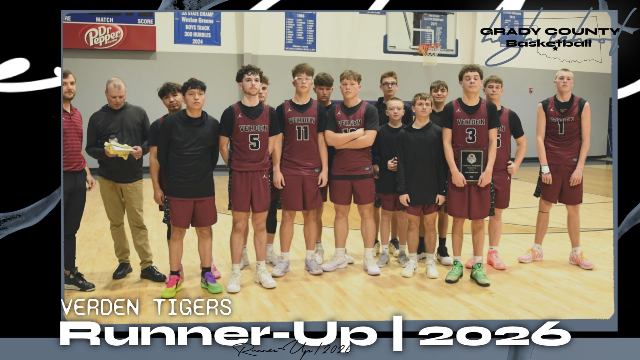 Dibble Athletics | Dibble OK