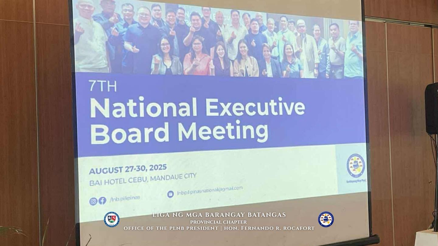 IN PHOTOS: Sa patuloy na... - Board Member Fernando Rocafort | Facebook
