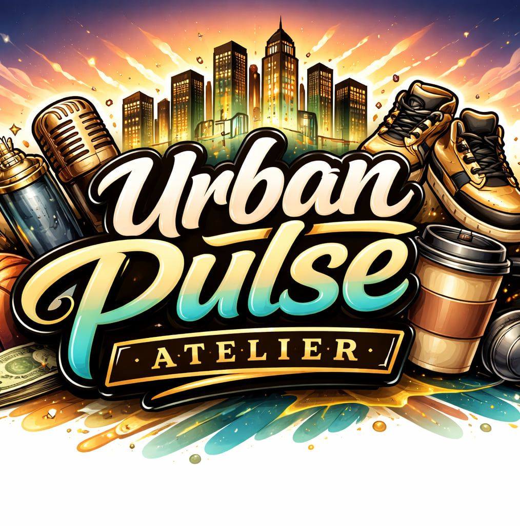 Urban Pulse Atelier on Reels