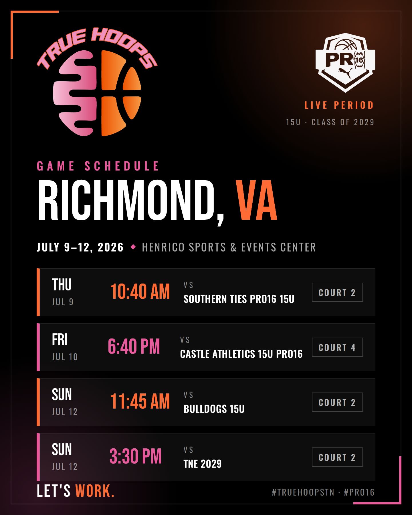 klow elite roster 2019 15 u True Hoops -TN YCRF_5220108927021 What is Discoid Meniscus? Quantity:Pack of 6