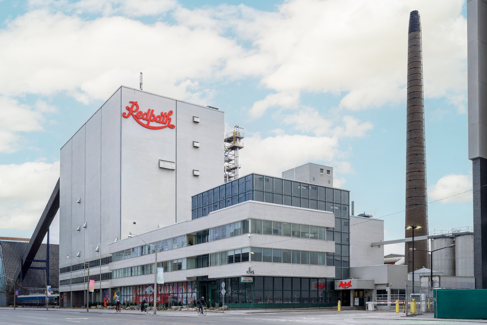 Redpath Sugar Toronto | Toronto ON