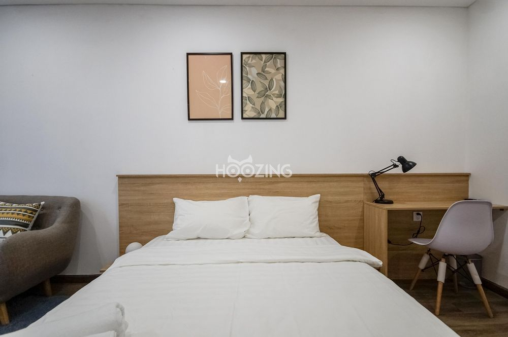 Apartment For Rent in HCMC - Expat & Housing Solution | Ho Chi Minh City