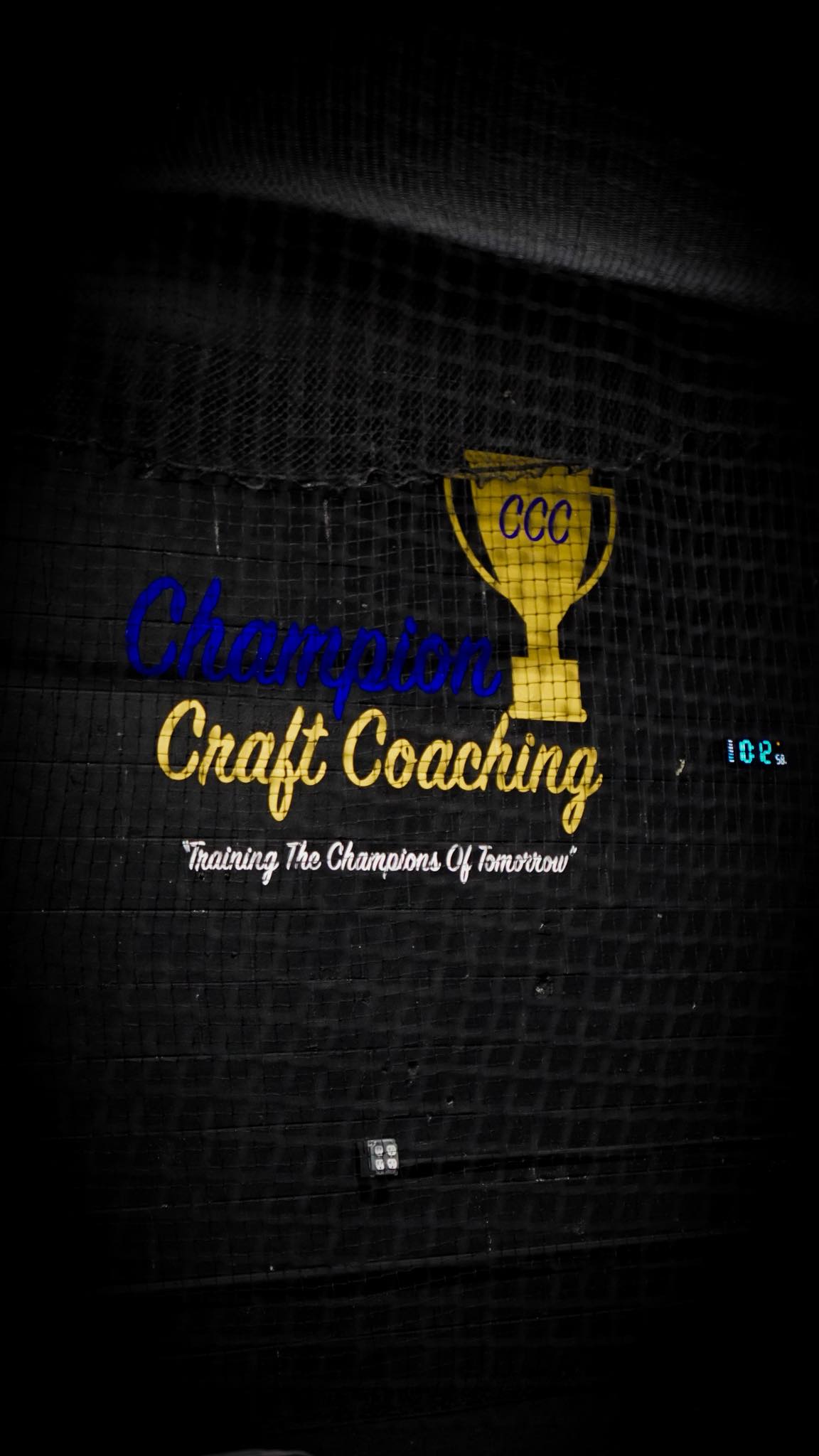 Champion Craft Coaching | Saint Charles IL