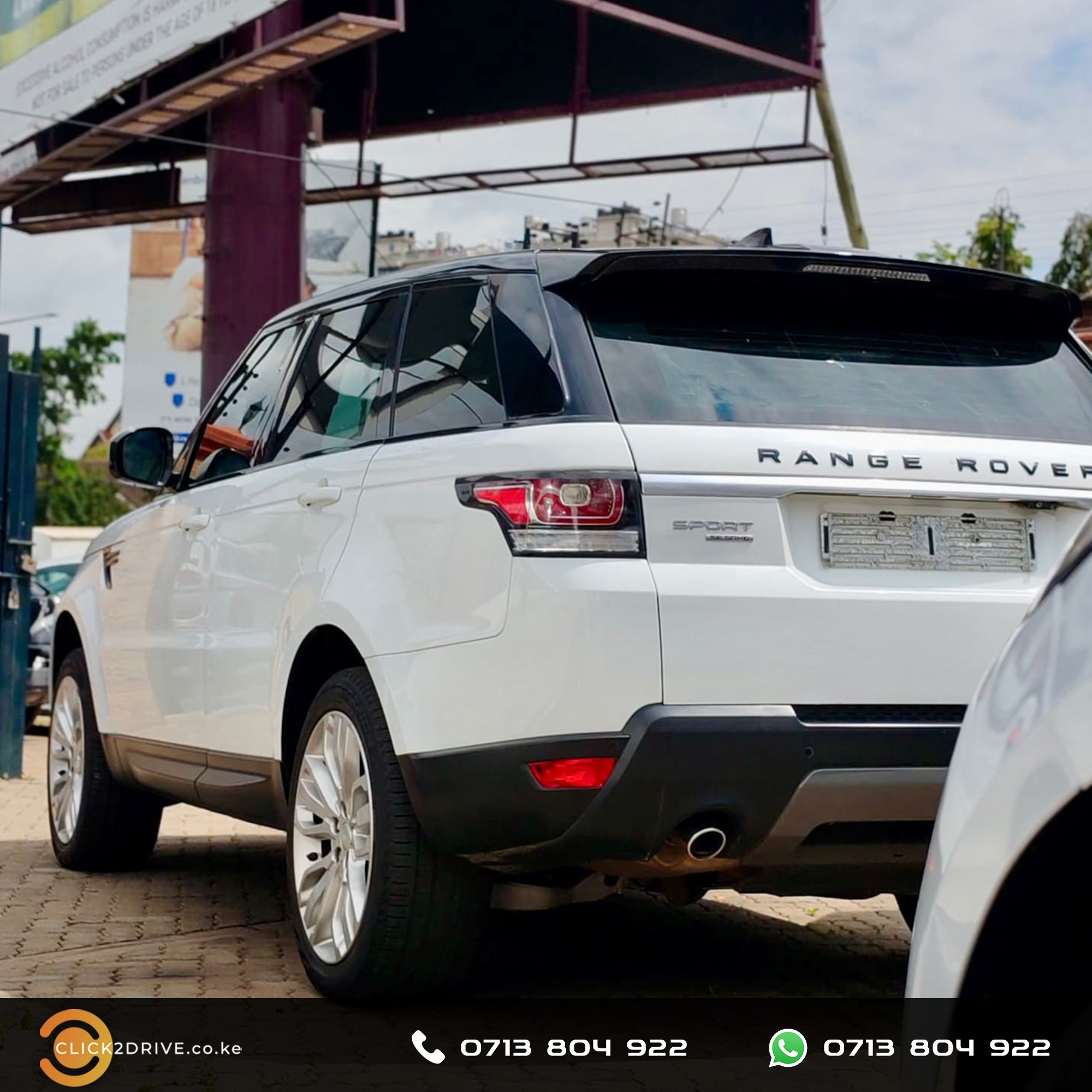Click2drive.co.ke | Nairobi