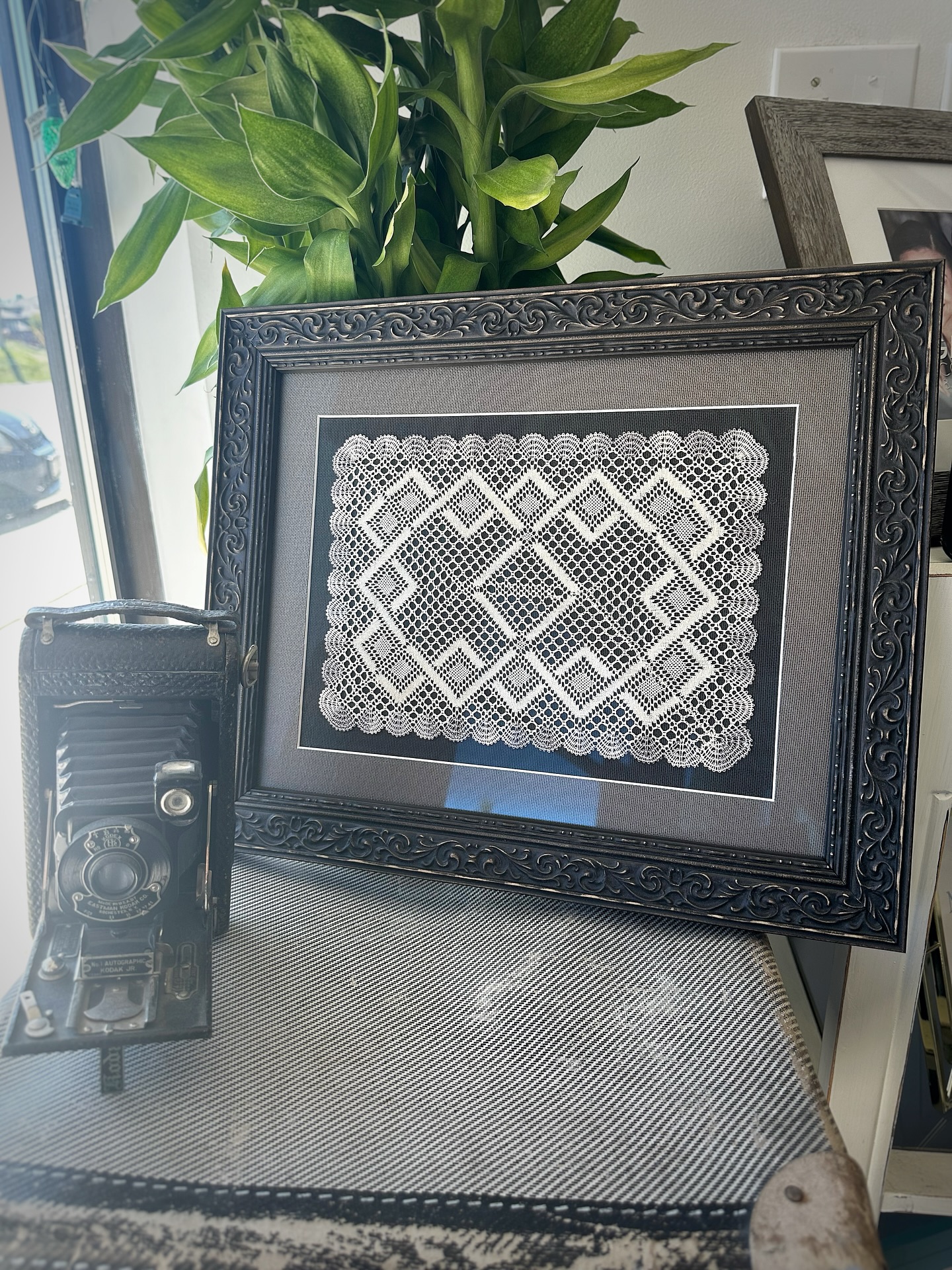 Kootenay Hall of Frames