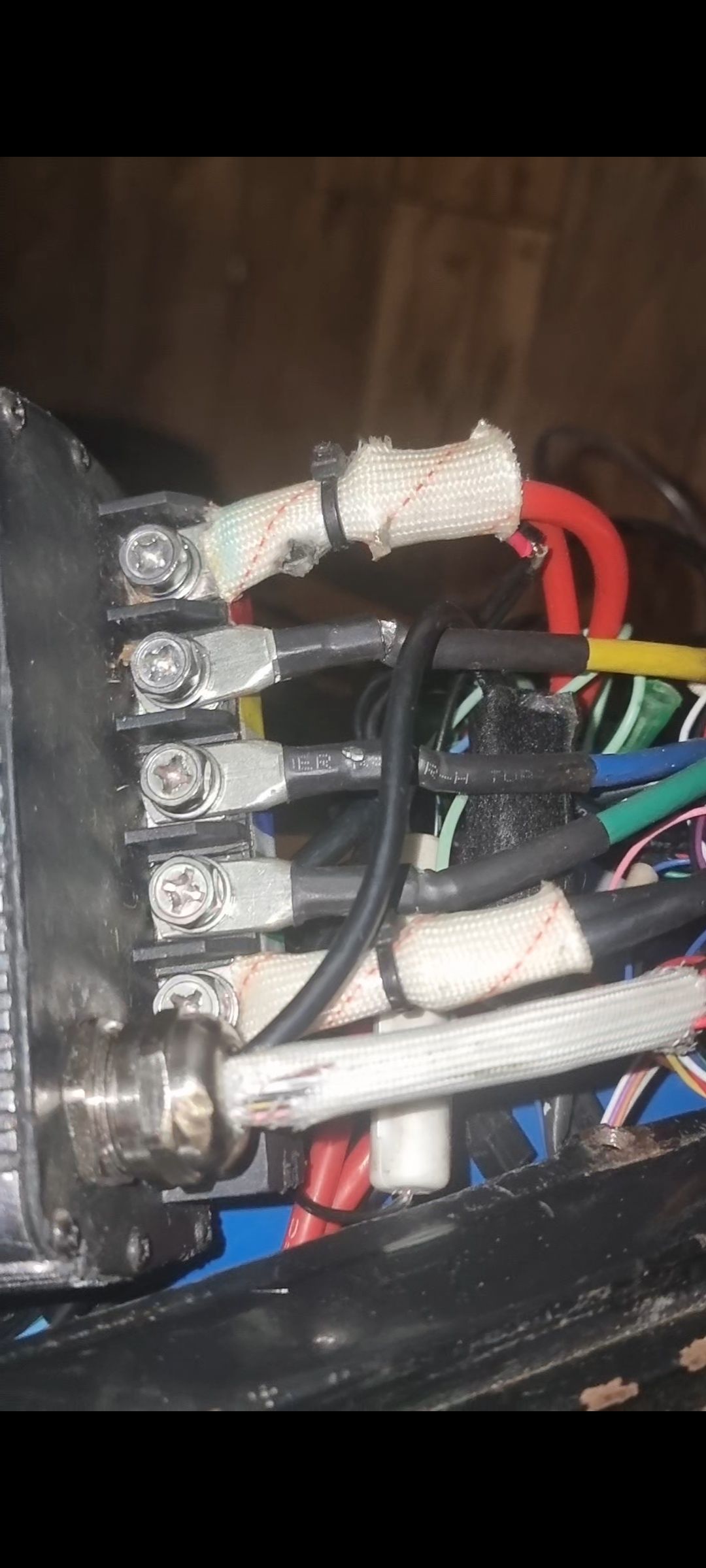 Anyone recommend a easy plug and play controller