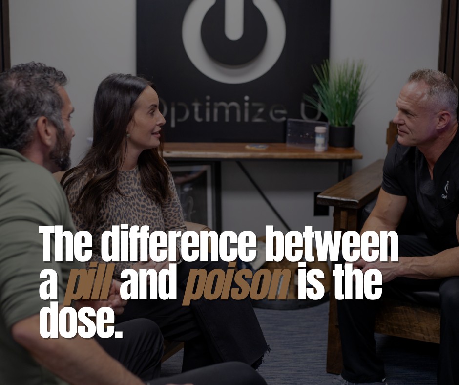 aod9604 reddit The difference between a pill and a poison is the dose. 💊 In the peptide world, there's a lot of noise—influencers, communities, threads all recommending doses that sound impressive but lack Size:30mL How to Draw Up Dog