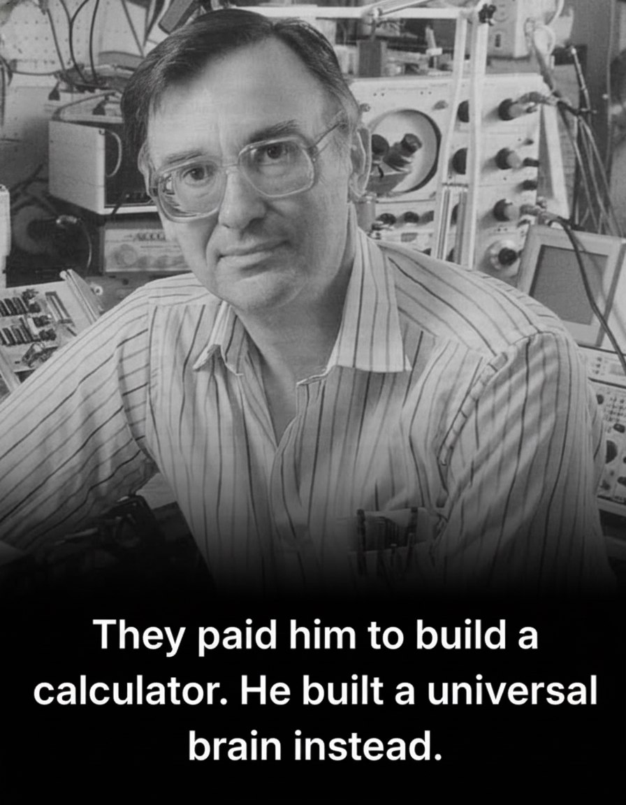 Captain Zilog, the superhero of microprocessors