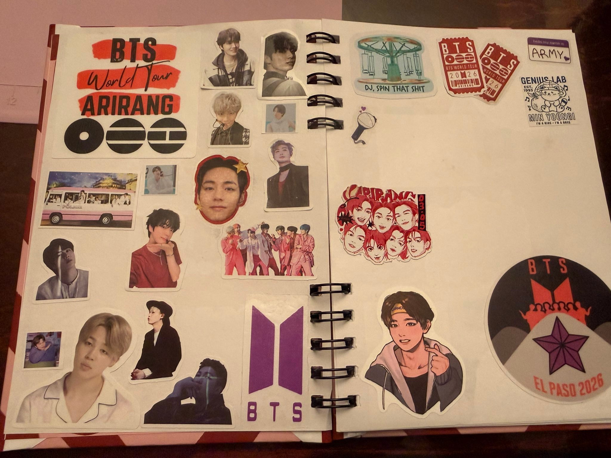 BTS ALL 'Foxborough' フィルムフォト How to collect all BTS World Tour postcard designs? | Foxborough, MA