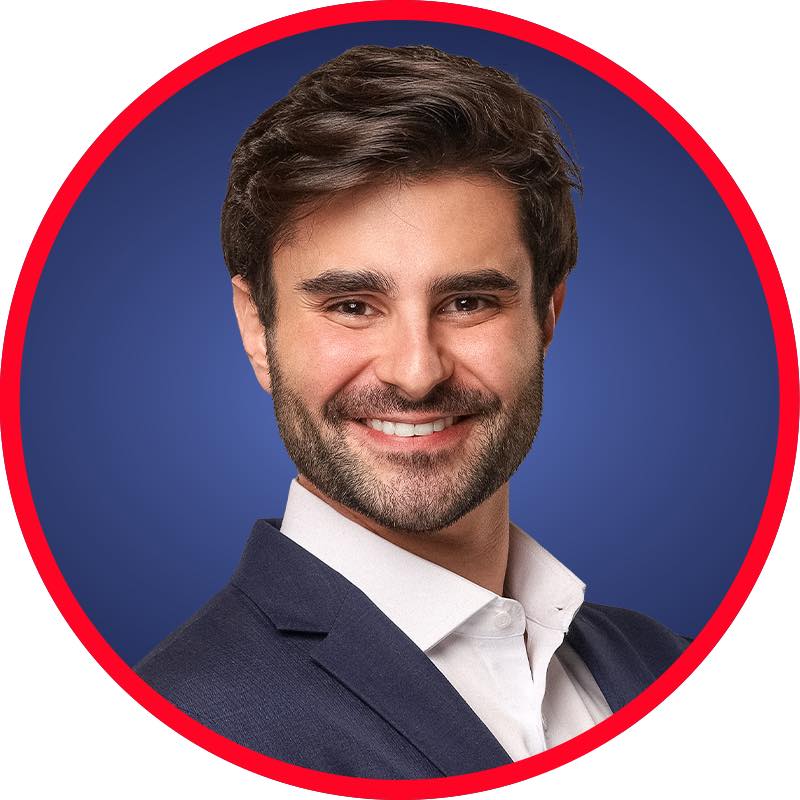 Pedro Rousseff - Depois de anos usando barba, resolvi... | Facebook