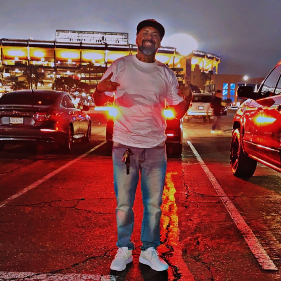 Steve Reyes
