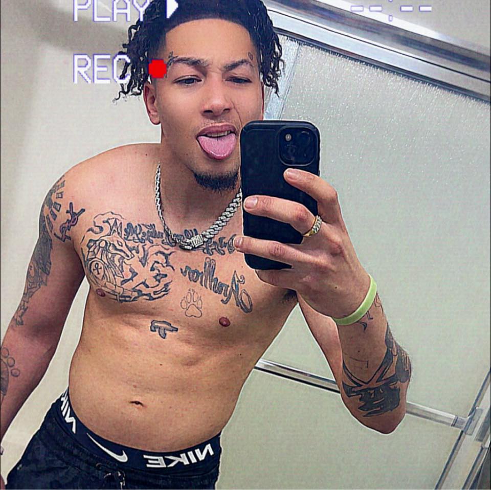 Mikey Taylor