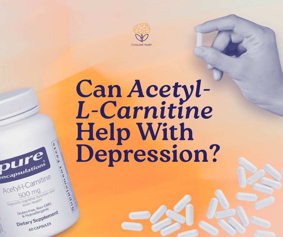 can acetyl l carnitine help depression Conquest Health VITAMIN C (BLANCHISSEUR AND Color:GLC823 Va Voom! 50مل