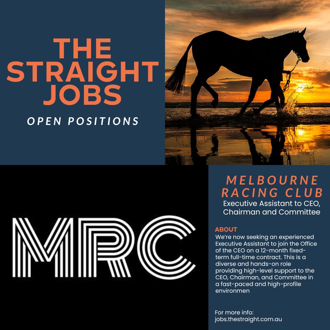The Straight - NOW HIRING VIA THE STRAIGHT JOBS: Executive Assistant to ...