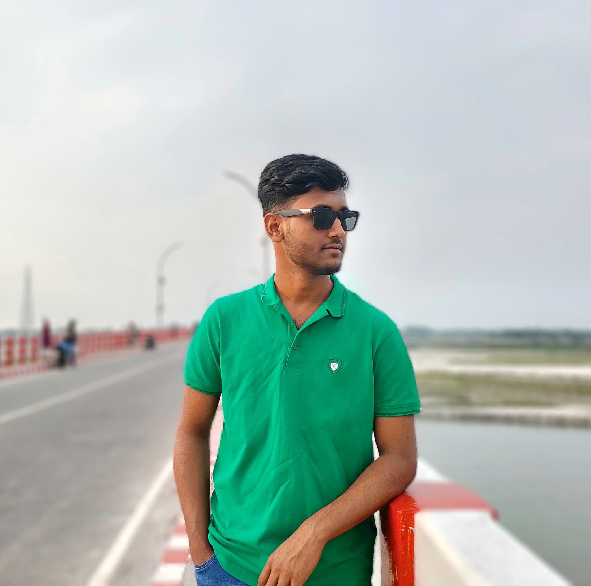 Md Rafid Redwan