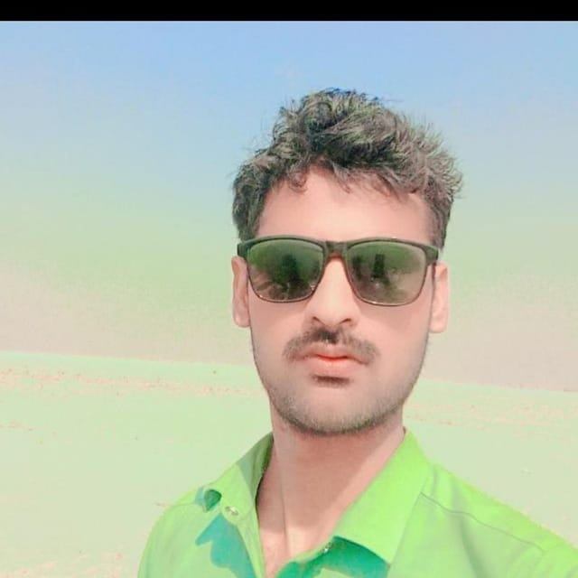 Sheraz Ahmed