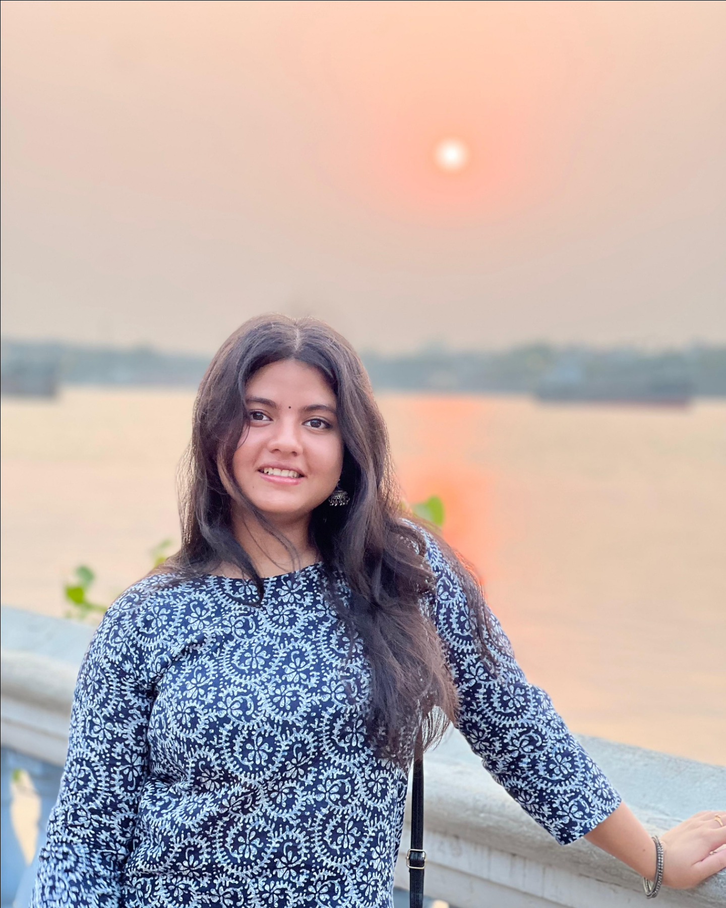 Sreeja Maji