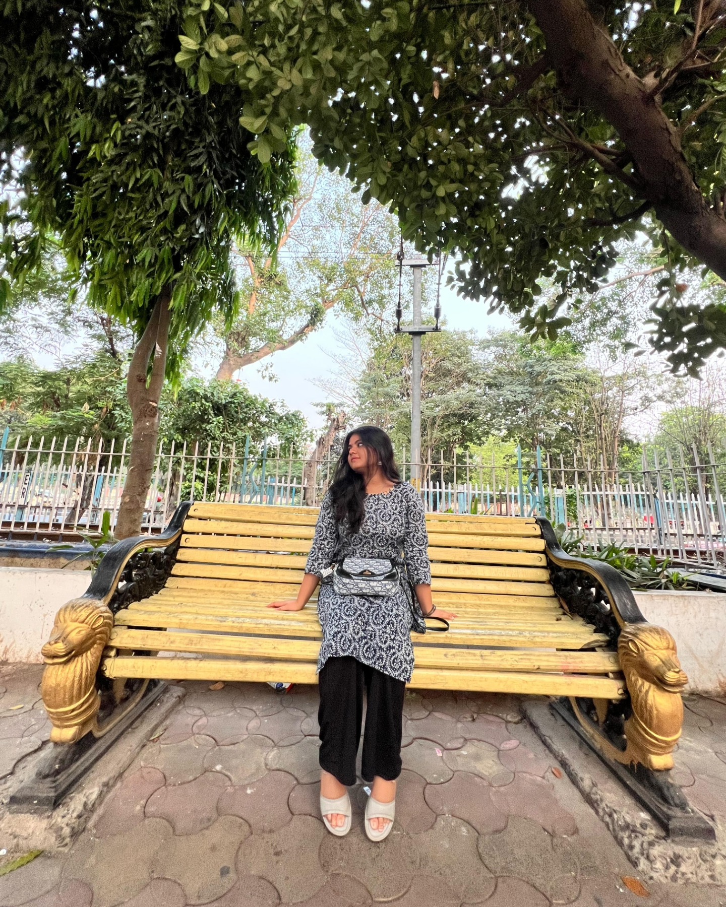 Sreeja Maji
