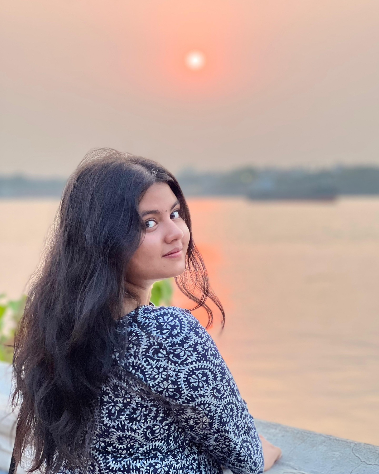 Sreeja Maji