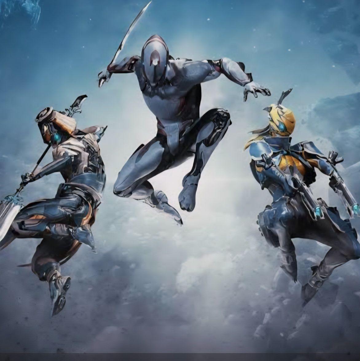 Warframe All Systems Community | If you buy a riven can you roll it ...