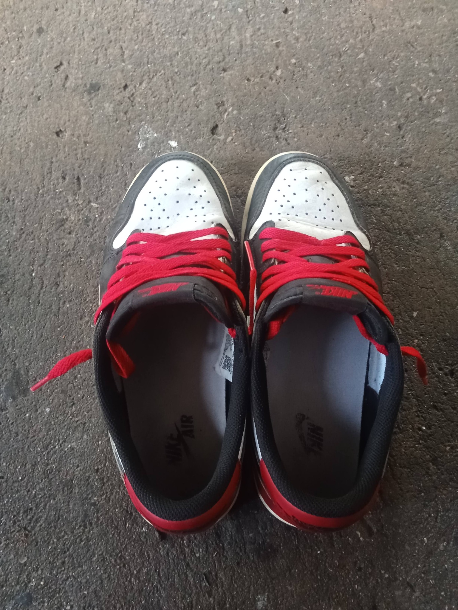 ซื้อ-ขาย รองเท้าไนกี้ ของแท้ NIKE TH | Facebook