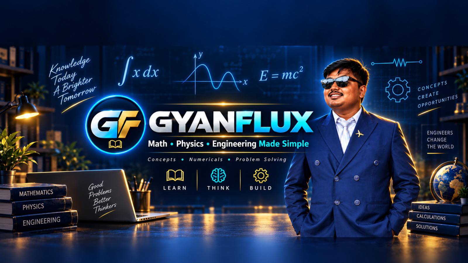 GyanFlux - 💻 Digital Logic सुरु गरौँ — Basic बाट! ⚡... | Facebook