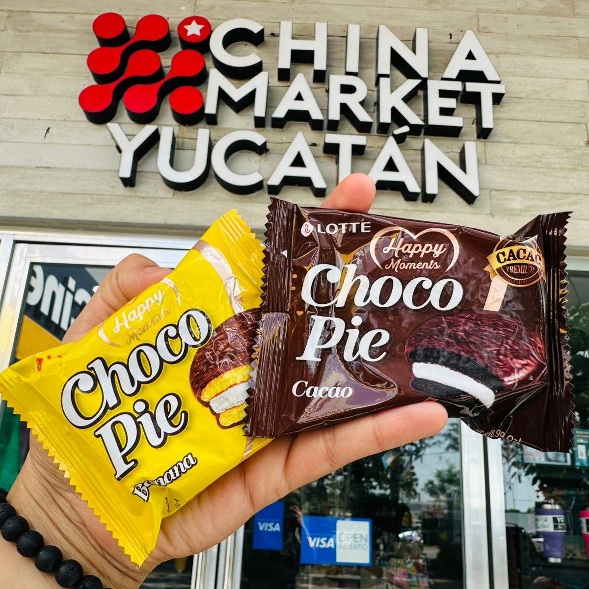 China Market Yucatán | Mérida