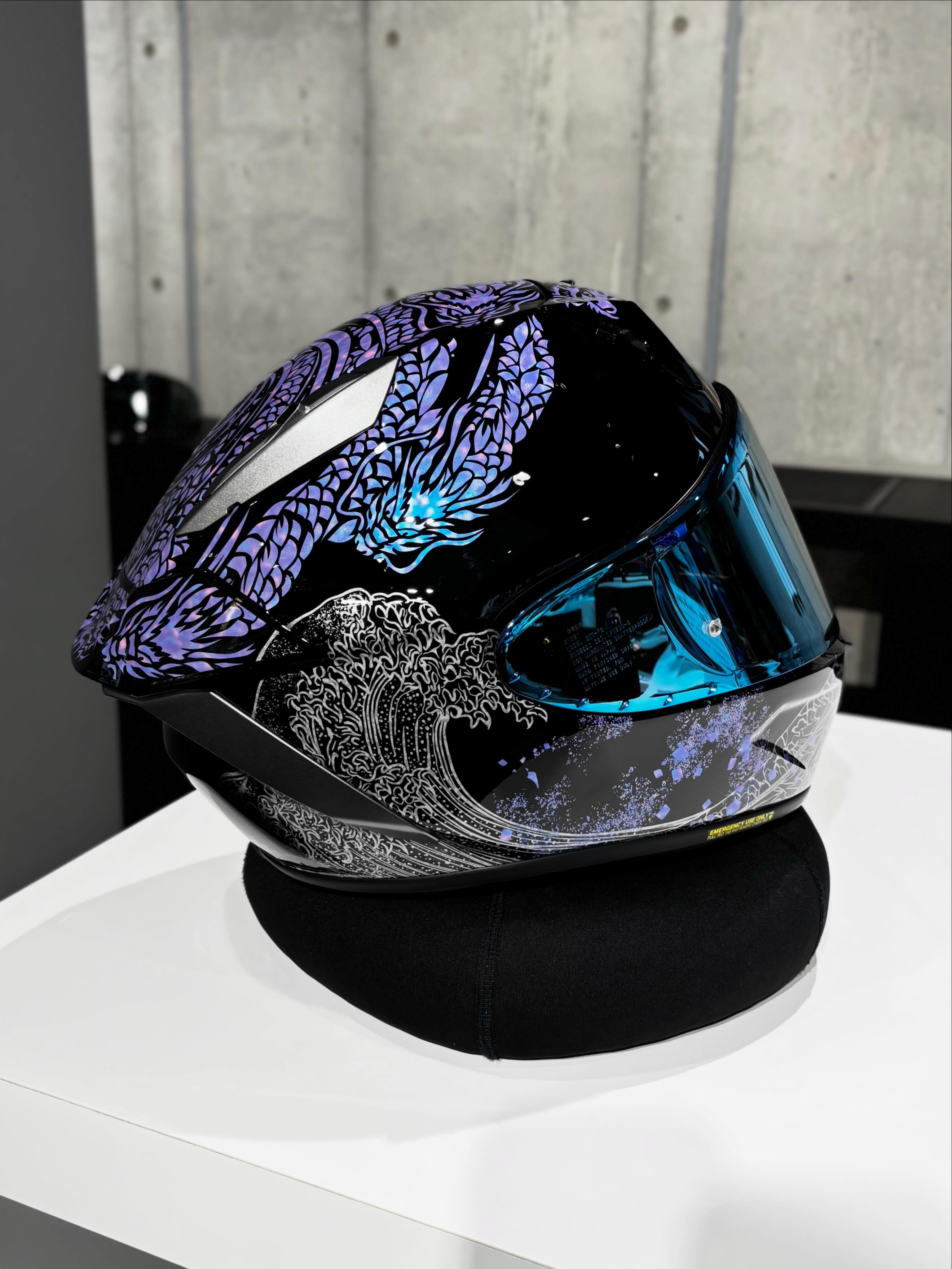 X-Fifteen OROCHI】 2026年6月26日発売開始 ※写真はカラーサンプル品