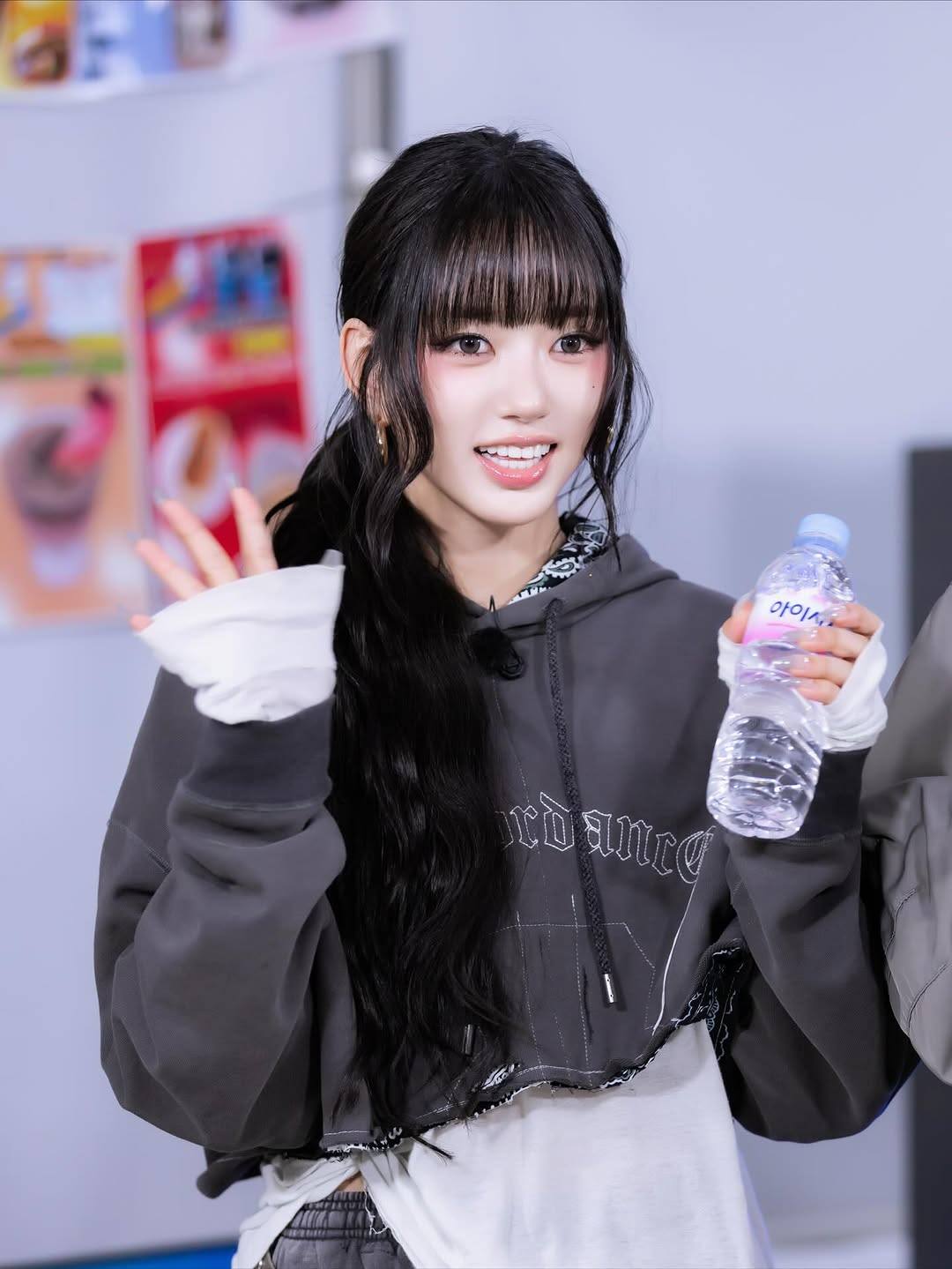 Sooin #수인 #KimSooin #김수인 #MEOVV #미야오 #Kpop